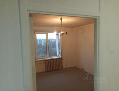 2-к. квартира, 41,4&nbsp;м²