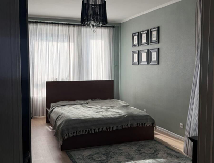 3-к. квартира, 87,7&nbsp;м²
