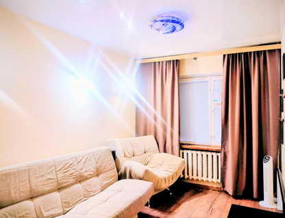 2-к. квартира, 53,4&nbsp;м²