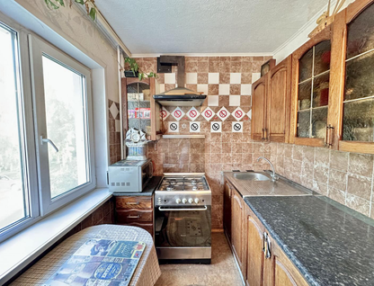 3-к. квартира, 59,3&nbsp;м²