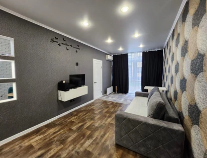 2-к. квартира, 48,7&nbsp;м²
