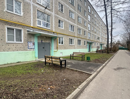 2-к. квартира, 36,8&nbsp;м²