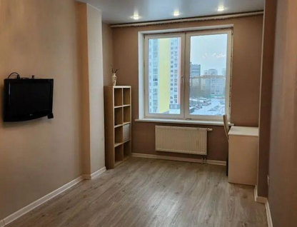1-к. квартира, 34,9&nbsp;м²