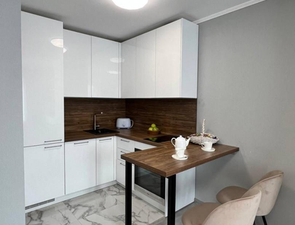 1-к. квартира, 38,5&nbsp;м²