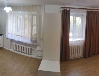 Студия, 24,7&nbsp;м²