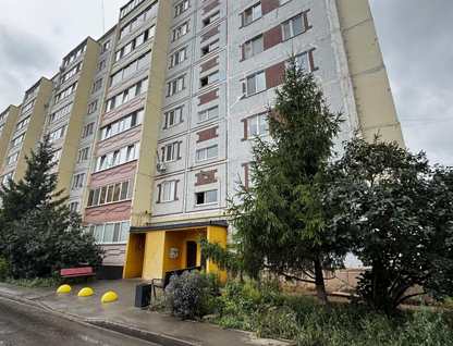 1-к. квартира, 34,7&nbsp;м²