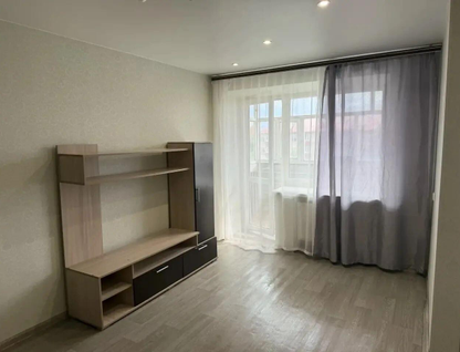 1-к. квартира, 30&nbsp;м²