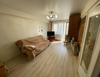 1-к. квартира, 34,4&nbsp;м²