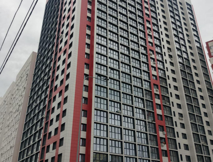 Студия, 20&nbsp;м²
