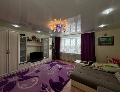 2-к. квартира, 62,4&nbsp;м²