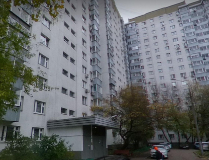 2-к. квартира, 53,1 м²
