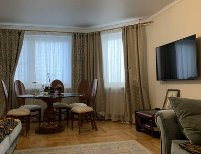 3-к. квартира, 102,5&nbsp;м²