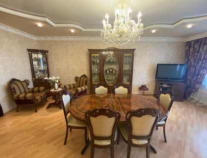 4-к. квартира, 172,6 м²