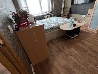 1-к. квартира, 29,2&nbsp;м²