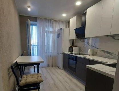 1-к. квартира, 45&nbsp;м²