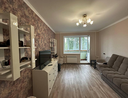 1-к. квартира, 38,7&nbsp;м²