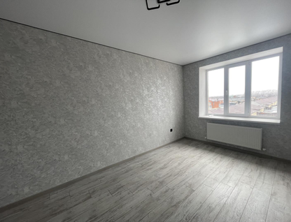 1-к. квартира, 35 м²