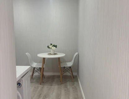 1-к. квартира, 28&nbsp;м²