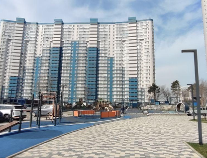 1-к. квартира, 30&nbsp;м²