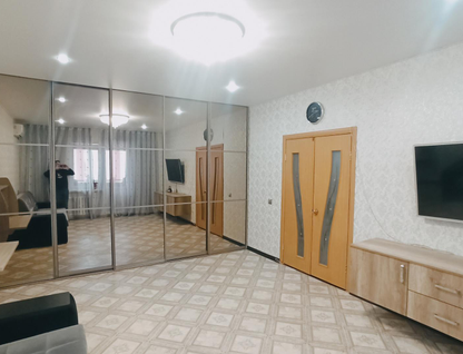 2-к. квартира, 63&nbsp;м²
