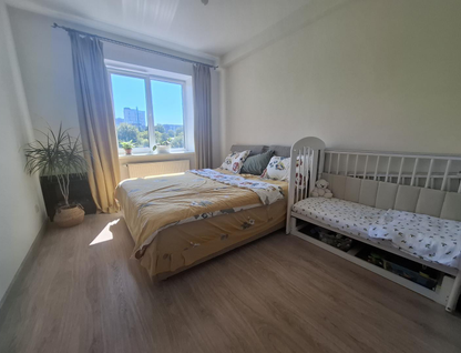2-к. квартира, 61,4&nbsp;м²