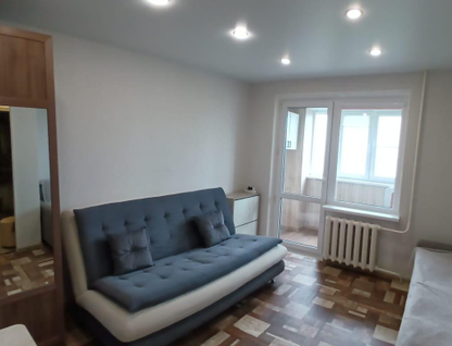 1-к. квартира, 24&nbsp;м²