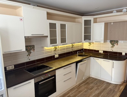 1-к. квартира, 35,7&nbsp;м²