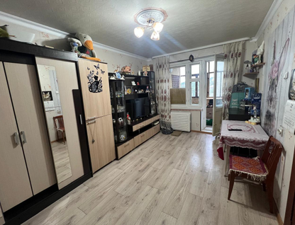 2-к. квартира, 50,2&nbsp;м²