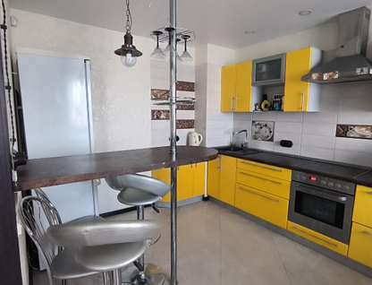 3-к. квартира, 89,5&nbsp;м²