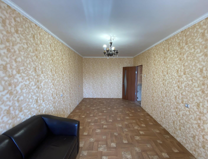 2-к. квартира, 51 м²