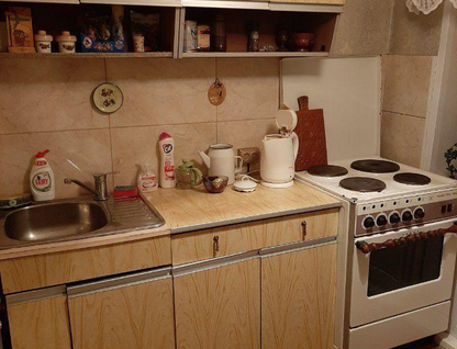 3-к. квартира, 54&nbsp;м²