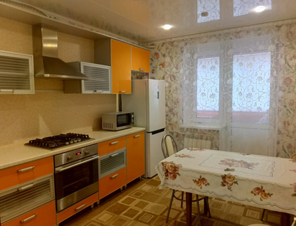 1-к. квартира, 44,4 м²