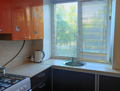 1-к. квартира, 29,9 м²