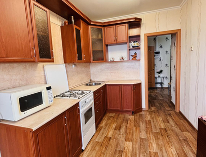 2-к. квартира, 54&nbsp;м²