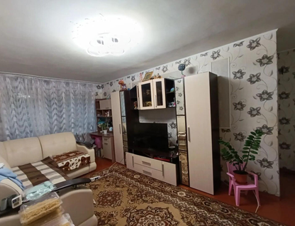 2-к. квартира, 40,2 м²