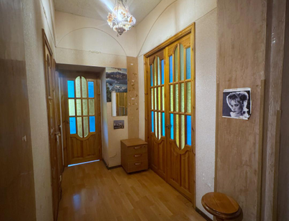 3-к. квартира, 75&nbsp;м²