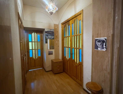 3-к. квартира, 75&nbsp;м²