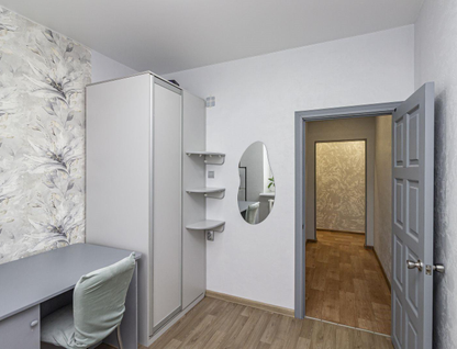 4-к. квартира, 103,5&nbsp;м²