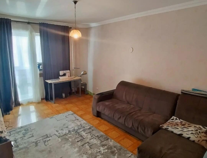 2-к. квартира, 51,6 м²