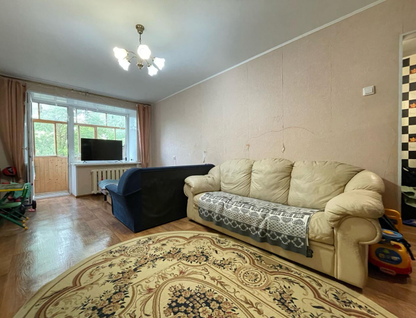 1-к. квартира, 32,5&nbsp;м²
