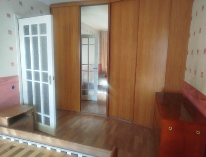 2-к. квартира, 53,4&nbsp;м²