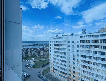 2-к. квартира, 62&nbsp;м²