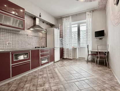 3-к. квартира, 98,9&nbsp;м²