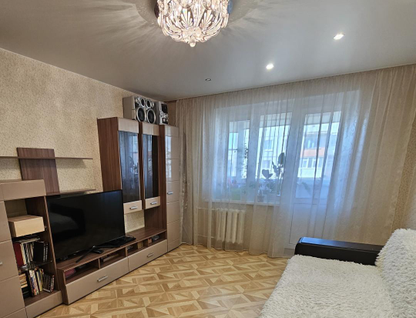 2-к. квартира, 51&nbsp;м²