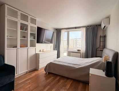 1-к. квартира, 32,4&nbsp;м²