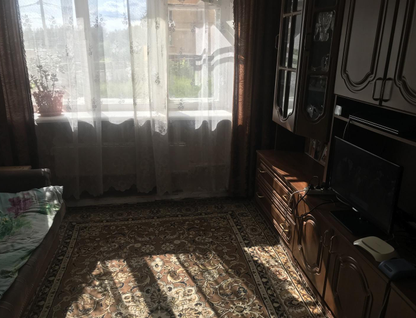 1-к. квартира, 21&nbsp;м²