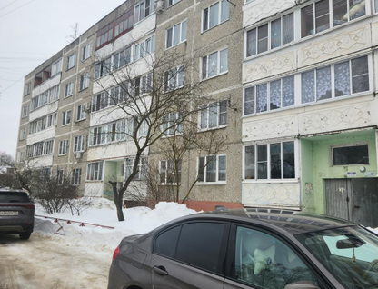 3-к. квартира, 69,1&nbsp;м²