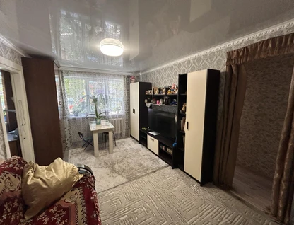 2-к. квартира, 44&nbsp;м²
