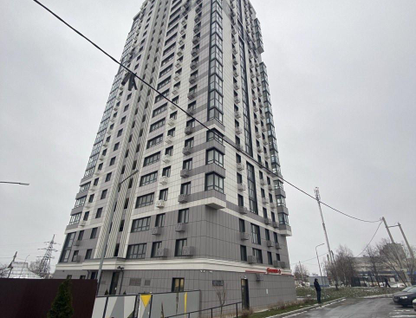2-к. квартира, 70,2 м²
