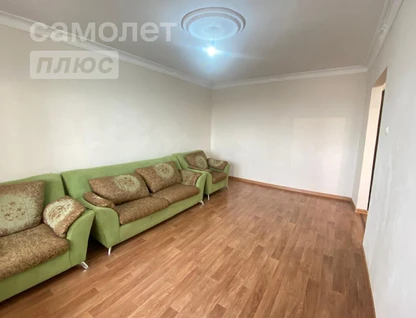 2-к. квартира, 54,5&nbsp;м²